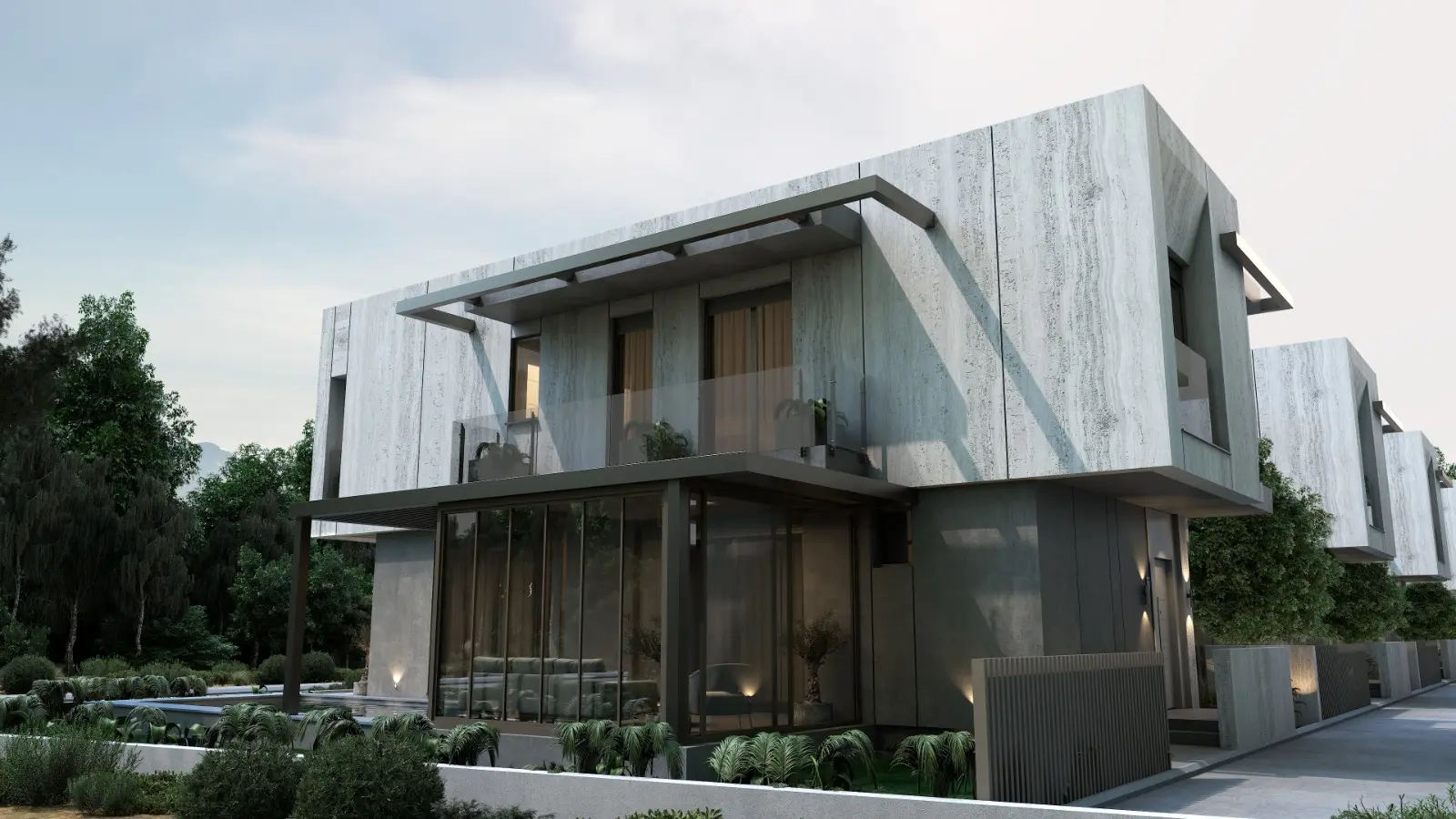 Property in Muratpasa
